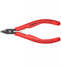 KNIPEX Бокорезы для электроники, L=125 мм.