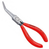 KNIPEX Плоскогубцы захватные, L=160 мм.