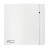 SOLER PALAU Вентилятор накладной SILENT-200 CZ MATT WHITE DESIGN 4C