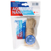 AQUAFLAXNANO Набор паста 30гр. и лён 15гр.