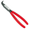 KNIPEX Прецизионные щипцы для стопорных колец, L=130 мм.