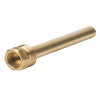 DAB Гильза для датчика температуры (нар. 1/2", 50 мм.)