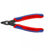KNIPEX Бокорезы для электроники, L=125 мм.