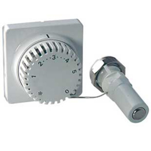 FAR Термостатическая головка FT 1800, датчик 2м.
