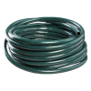 U-PLAST Шланг поливочный армированный, прозрачный 1/2", 25м., ПВХ