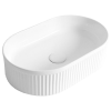 BELBAGNO Раковина накладная BB1497, 500x320x120мм.