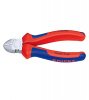 KNIPEX Бокорезы, L=140 мм.