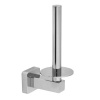 WASSERKRAFT Держатель туалетной бумаги Lippe K-6597 