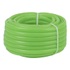 BRAVURA Шланг поливочный, Glass Lime 3/4" 25м., 1 слой (лайм)