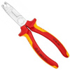 KNIPEX Клещи для удаления оболочки, L=165 мм.