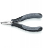 KNIPEX Бокорезы для электроники, L=120 мм.