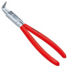 KNIPEX Прецизионные щипцы для стопорных колец, L=130 мм.