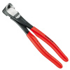 KNIPEX Кусачки силовые торцевые, L=140 мм.