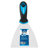 VERTEXTOOLS Шпатель нержавеющая сталь 100мм