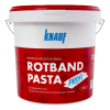 KNAUF Шпаклевка финишная РОТБАНД ПАСТА ПРОФИ 18кг.