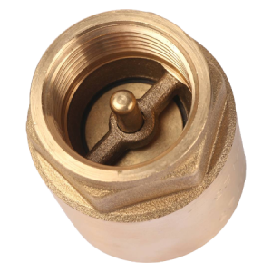 STOUT Обратный клапан 3/4" Вн./Вн.