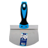 VERTEXTOOLS Шпатель полукруглый 165мм.