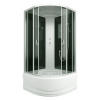 ERLIT Душевая кабина ER3509TP-C4-RUS, 900х900х2150мм.