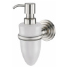 WASSERKRAFT Дозатор для жидкого мыла Ammer K-7099 