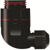 GRUNDFOS Штекер ALPHA, угловой