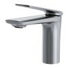 MIXLINE Смеситель для раковины 35k ML25-04 (хром)