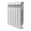 ROYAL THERMO Радиатор биметаллический Indigo B 500 - 6 секц.