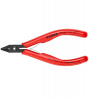 KNIPEX Бокорезы для электроники, L=125 мм.
