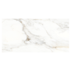 AZARIO Керамогранит CARRARA GOLD, 600х1200х9мм. High Glossy