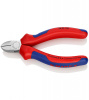 KNIPEX Бокорезы, L=125 мм.