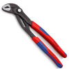 KNIPEX Cobra® Высокотехнологичные сантехнические клещи, L=250 мм.