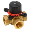 WESTER Клапан смесительный 3-х ходовой VRS3, DN20, Kvs4, PN10,ВР 3/4"