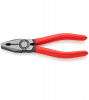 KNIPEX Пассатижи комбинированные, L=180 мм.