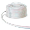 AQUAPULSE Шланг ПВХ пищевой D4мм. APSC-04007-200 (бухта 200м.)