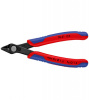 KNIPEX Бокорезы для электроники, L=125 мм.