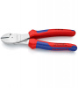 KNIPEX Бокорезы силовые, L=200 мм.