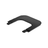 AQUASTOK Переходник пластиковый DN100 H120-DN150