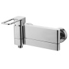 IDDIS Смеситель для ванны Slide SLISB00i02WA (хром)