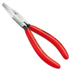 KNIPEX Плоскогубцы захватные для точной механики, L=125 мм.