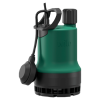 WILO Насос дренажный Drain TM 32/7 EM (Н 7м, 0,32кВт, до 9500л/ч, кабель 4м)