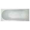 MARMO BAGNO Ванна из литьевого мрамора Лучия 1700х750мм.