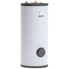 RISPA Бойлер косвенного нагрева RB Slim-120 (нерж. сталь, верх. подкл.)