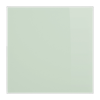 ЭРА Лицевая панель вентилятора AEON D100/125 179х179, Lacobel Green Soft DICITI