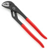 KNIPEX Клещи сантехнические с гребенчатым шарниром, L=250 мм