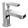 LEMARK Смеситель для раковины Aura LM0606CH (хром)