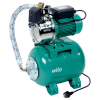 WILO (OLD) Насосная станция Jet HWJ 20 L 202 EM, г/а 20л. (H 34м., 0,9 кВт., до 4500 л/ч)