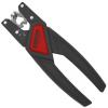 KNIPEX Инструмент для снятия изоляции, L=180 мм.