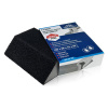 VERTEXTOOLS Губка шлифовальная алмазная 100х68х42х26мм. Р120