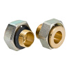 WILO Гайки для насосов Star Z 15, Star Z 20/1, ST20/.. G1"A х G1/2"