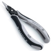 KNIPEX Плоскогубцы захватные прецизионные, L=130 мм.