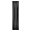 COMFORT RADIATOR Радиатор трубчатый Margo, 16 секций, 500х792мм. RAL 9005